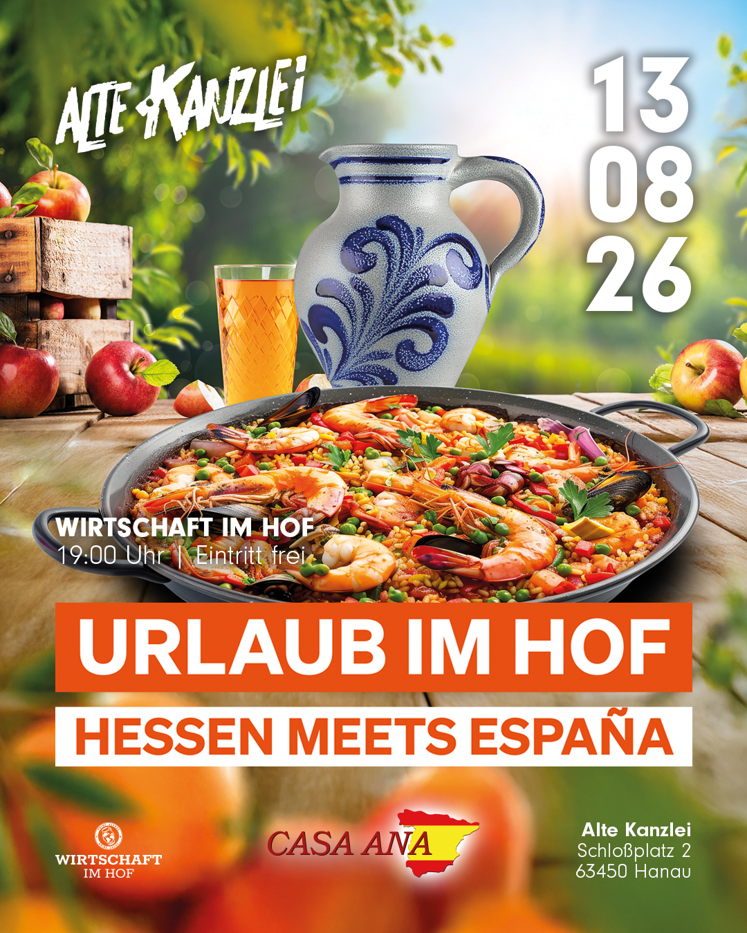 Wirtschaft Im Hof _urlaub Im Hof 13.08.2026