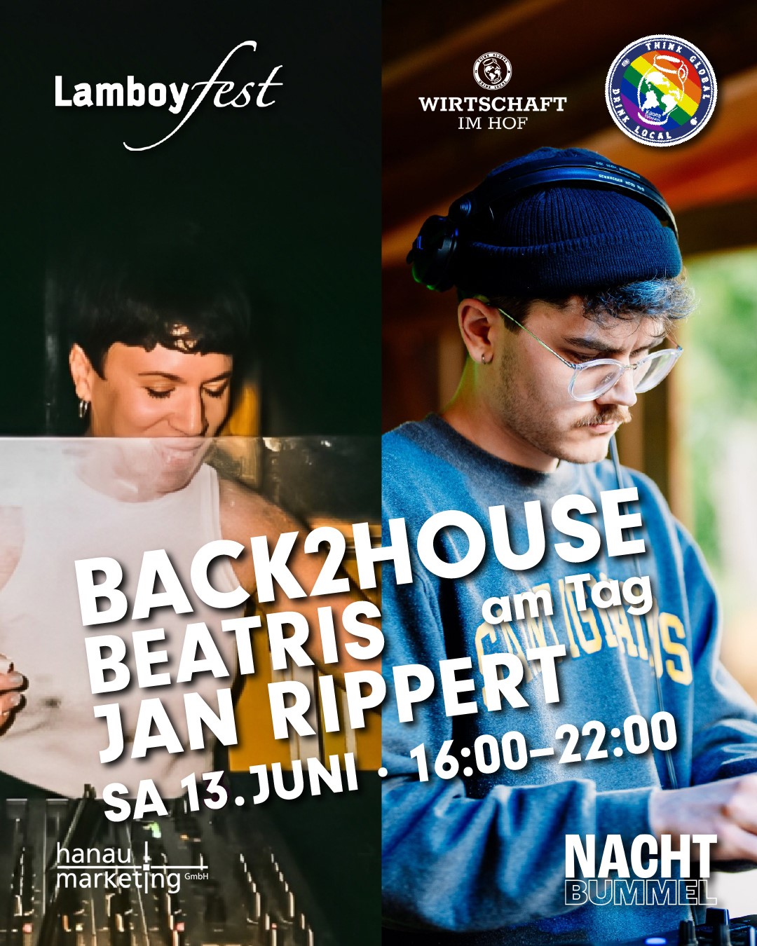 Wirtschaft Im Hof Back2house Beatris Jann Rippert 13.06.2026