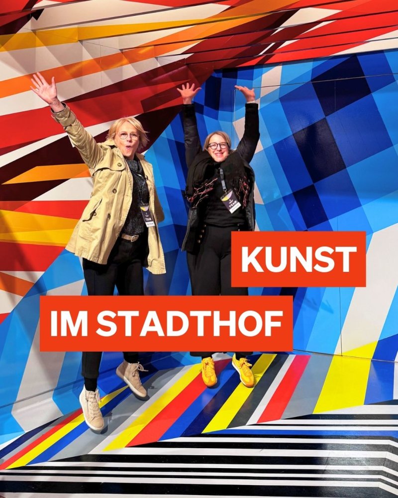 Kunst Im Stadthof