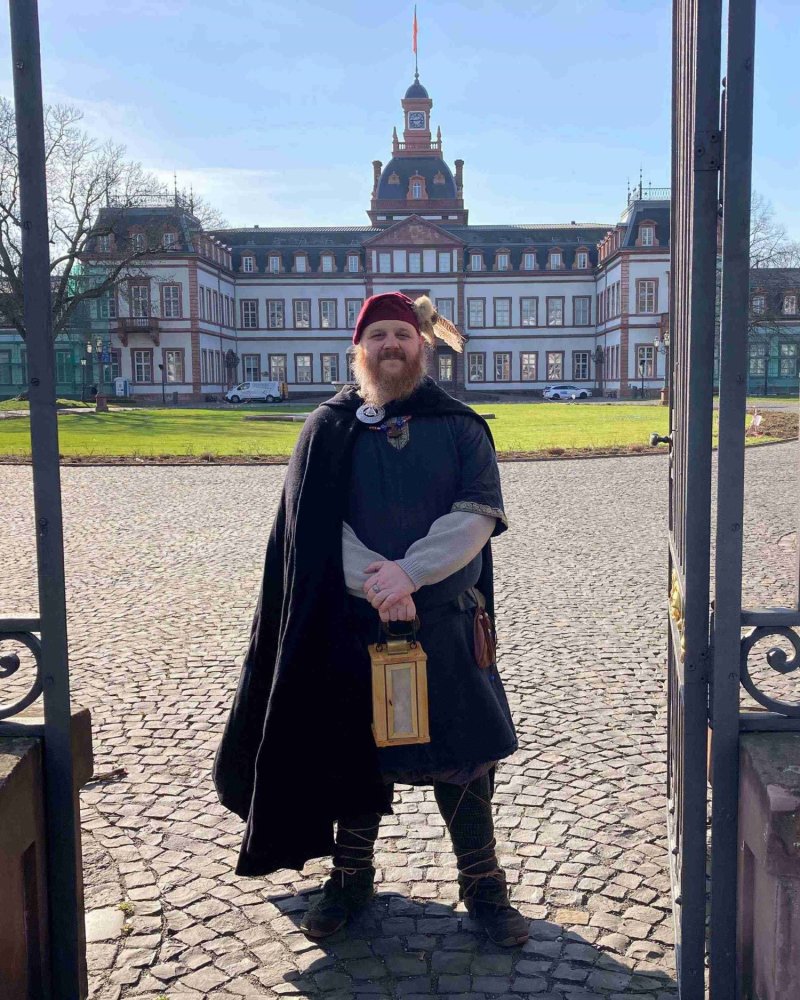 Nachtwächter