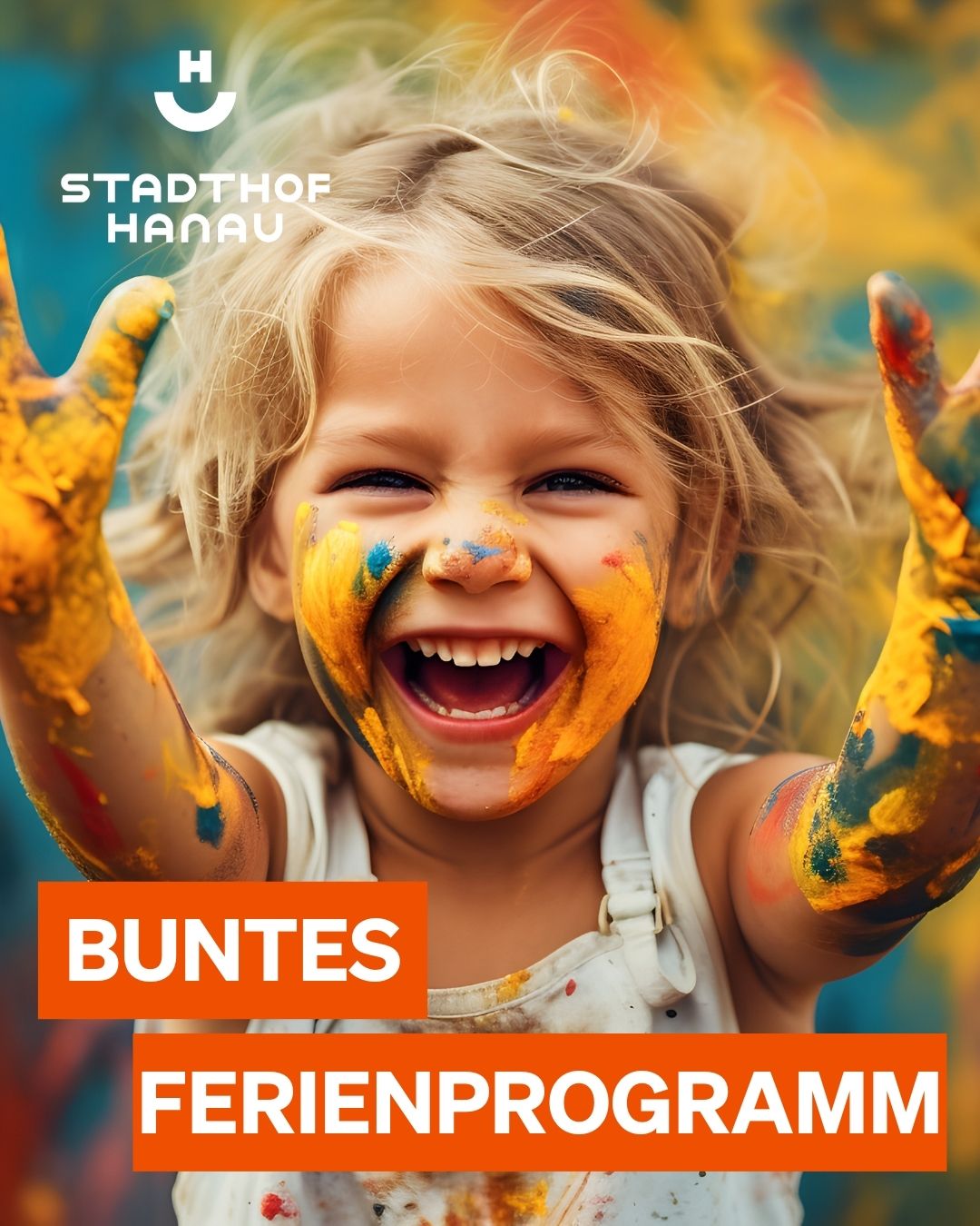 Stadthof Ferienprogramm