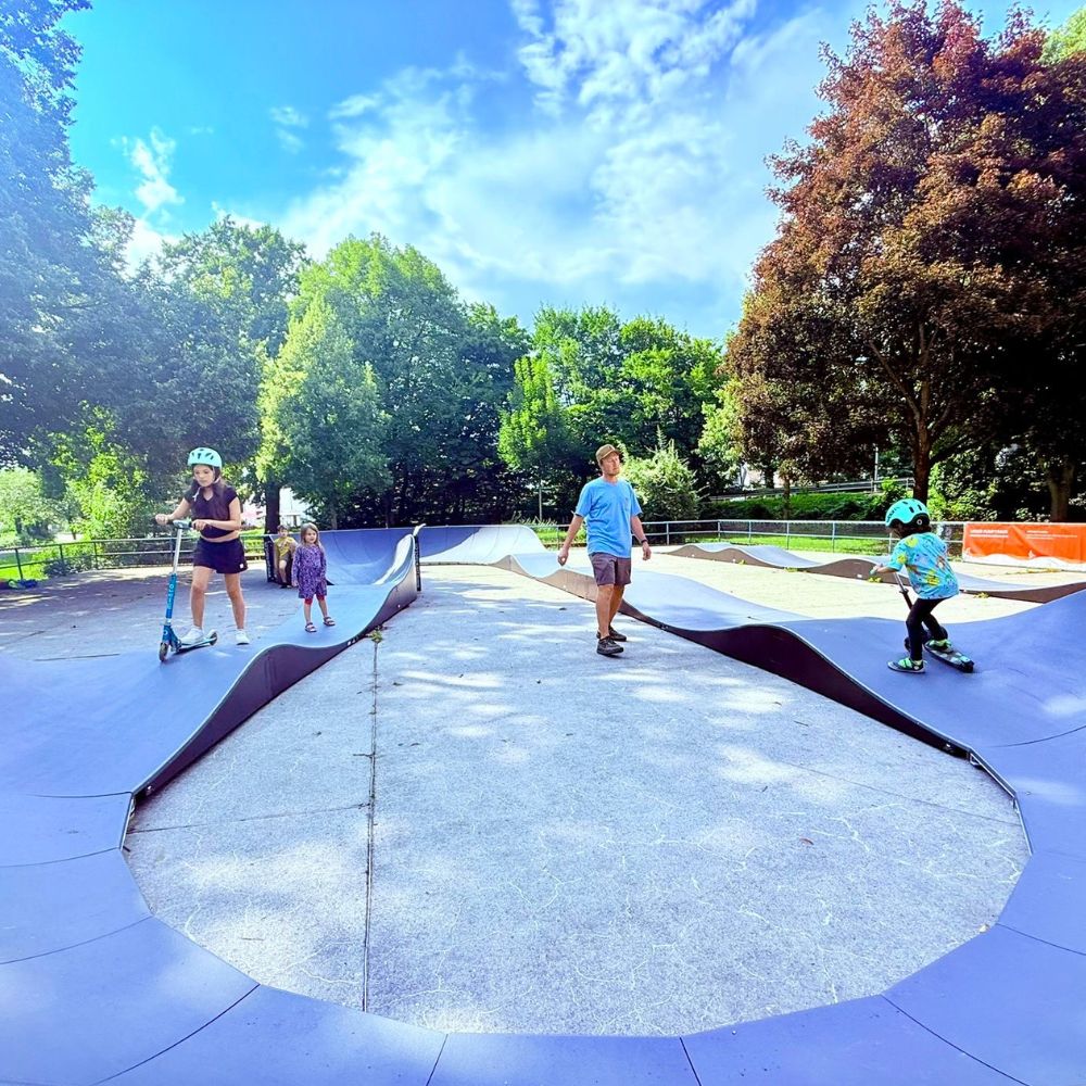 Pumptrack 2 Web