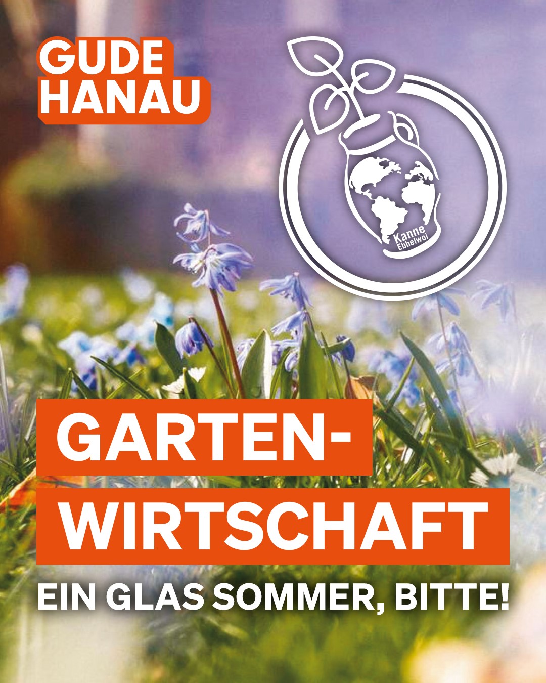 2026 Gartenwirtschaft