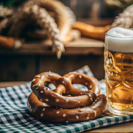 Bayrisches Bier-tasting Adobestock 930173502 Klein