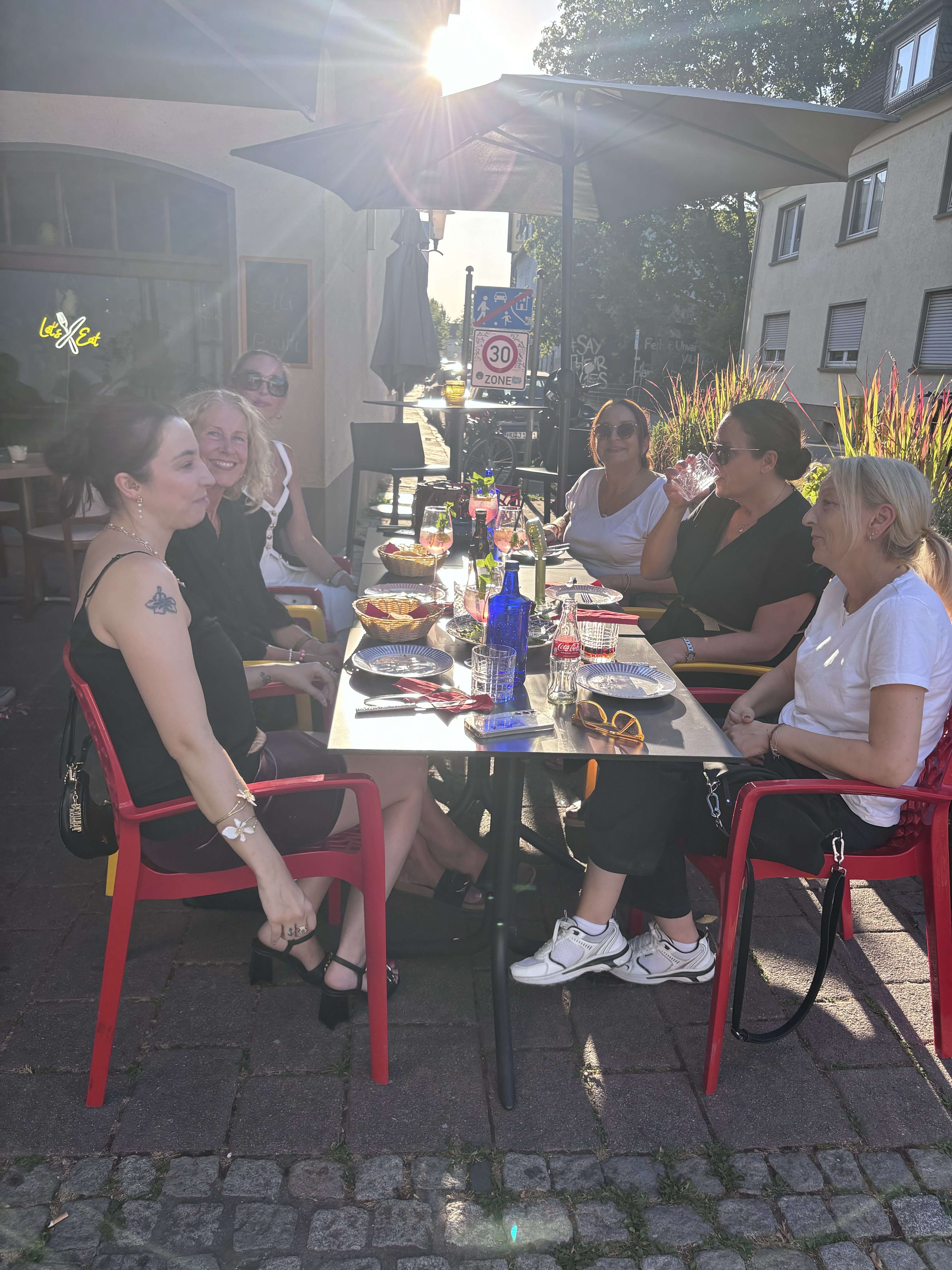 Lokalfeierei 2026 Altstädter Markt 3 Klein