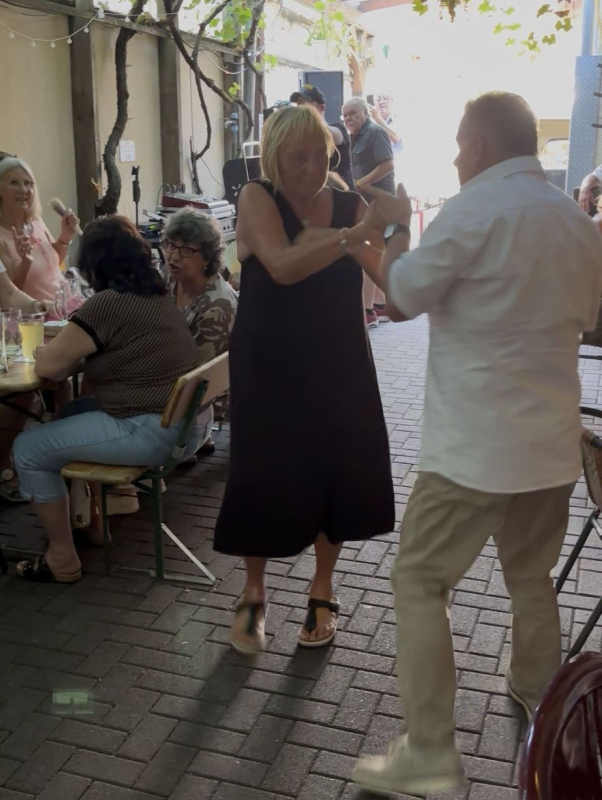 Lokalfeierei 2026 Badische Weinstube 15 Klein