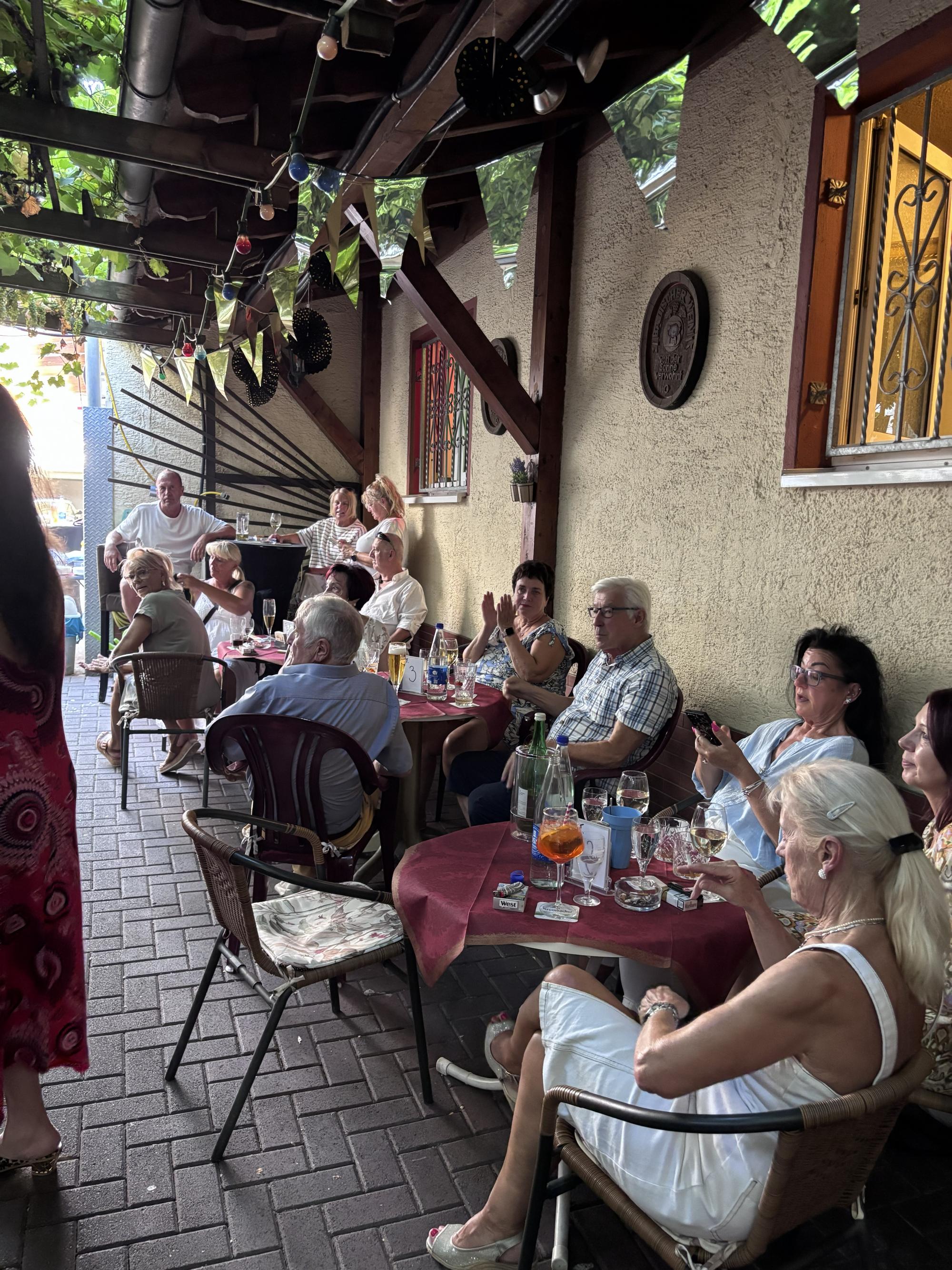 Lokalfeierei 2026 Badische Weinstube 2 Klein