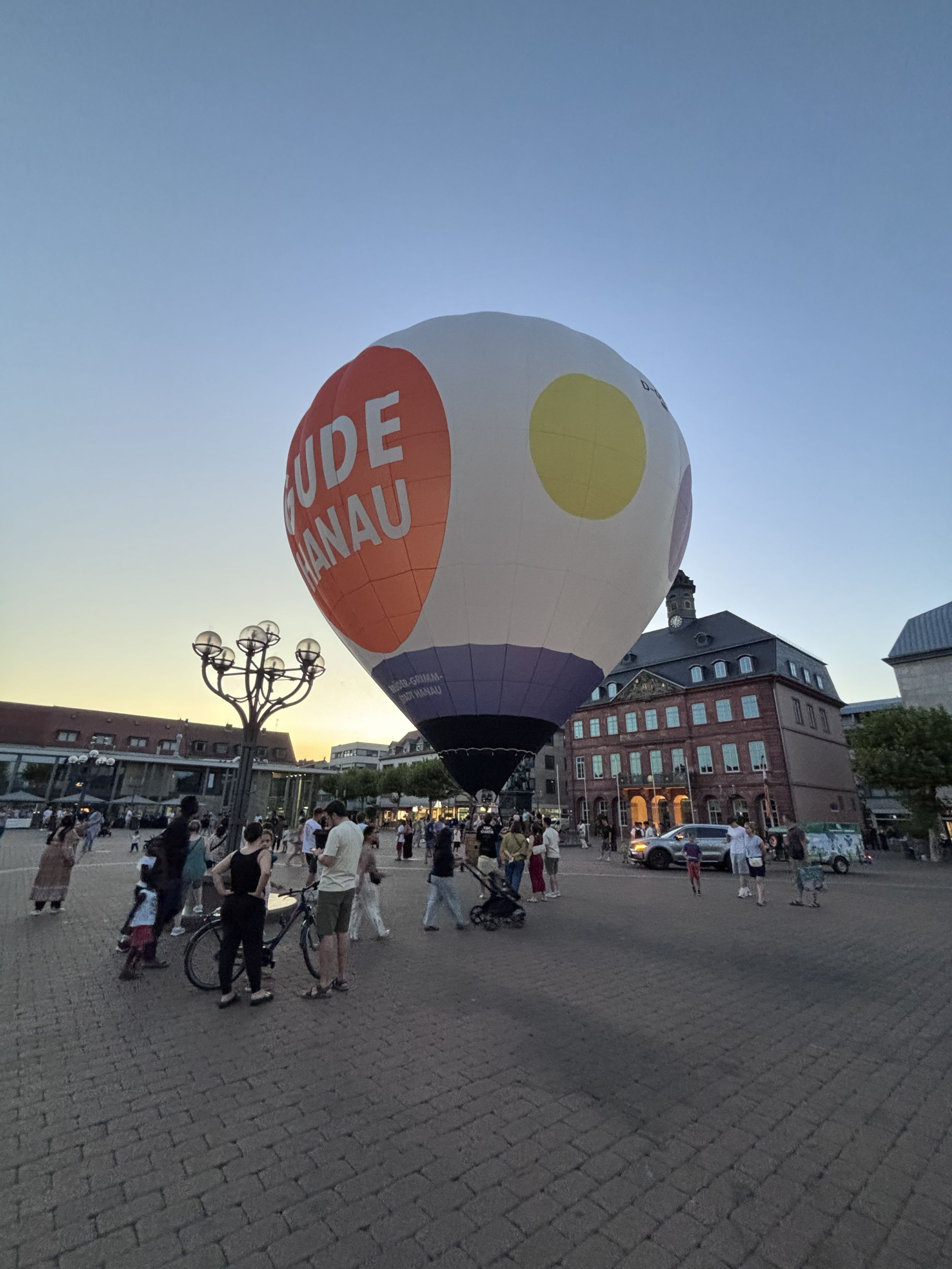 Lokalfeierei 2026 Marktplatz 1 Klein