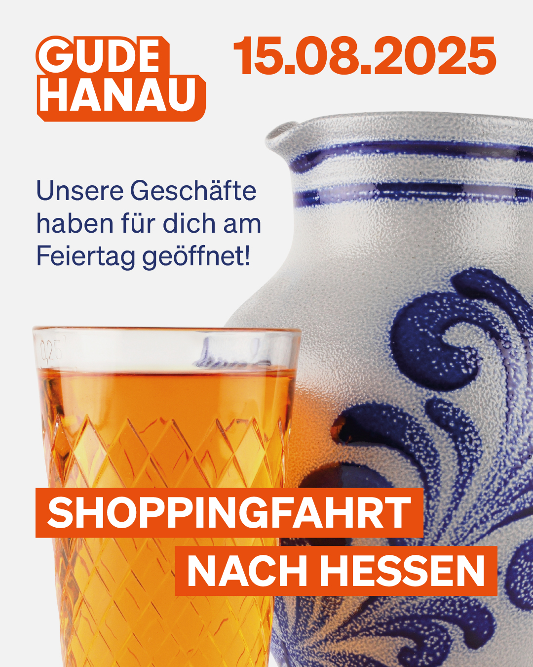 2025 08 15 Feiertagshoppen