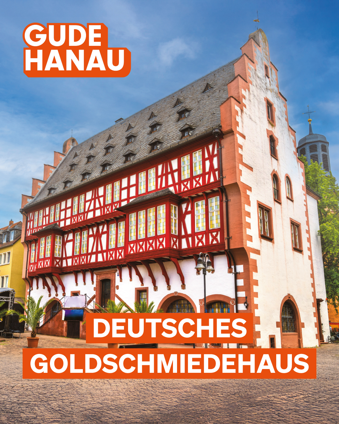 2025 Gude Hanau Goldschmiedehaus