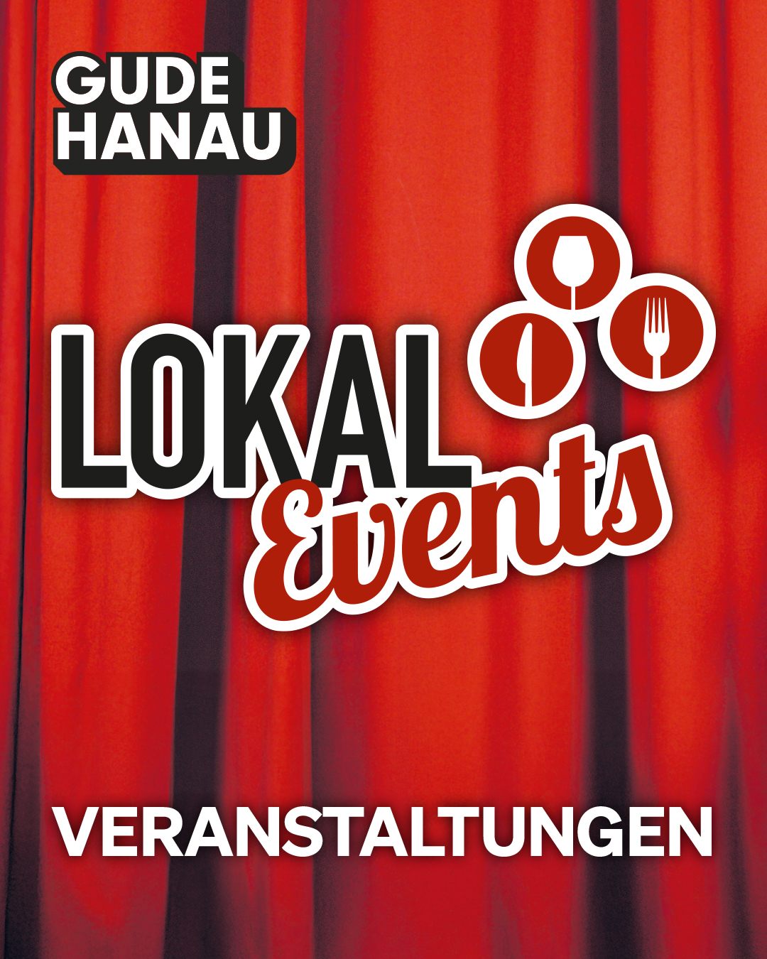 2025 Lokalevents Kacheln Hauptkachel