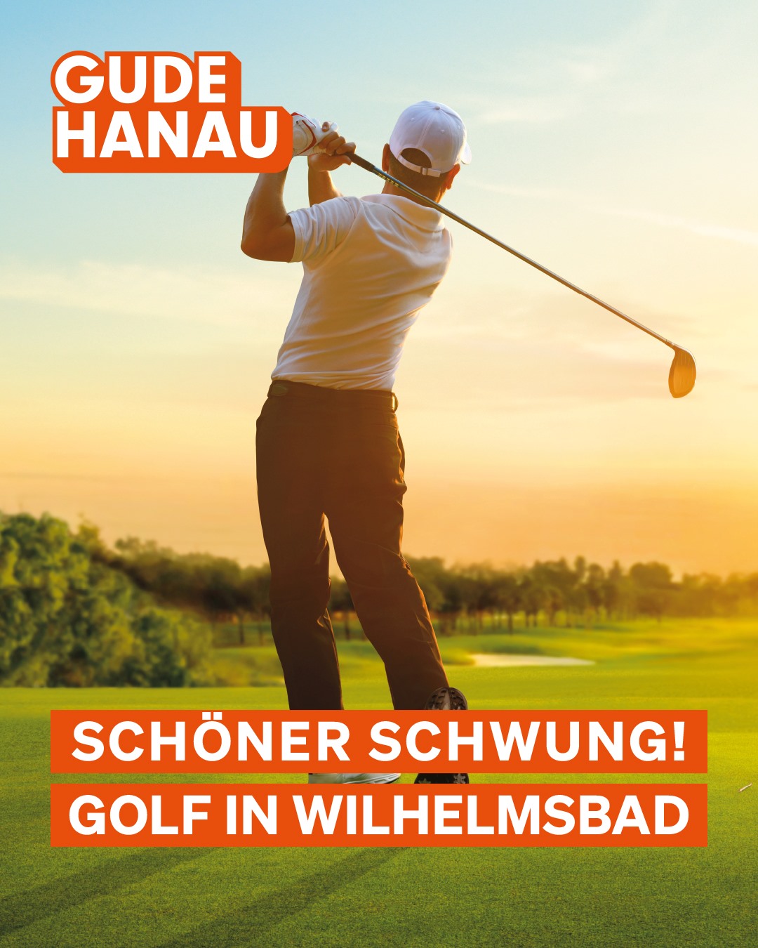 Golf Sport Kachel 1080x1350 Pixel-klein
