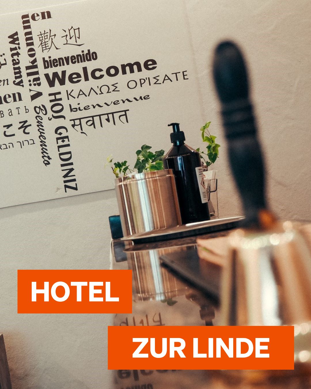 Hotel Zur Linde Klein