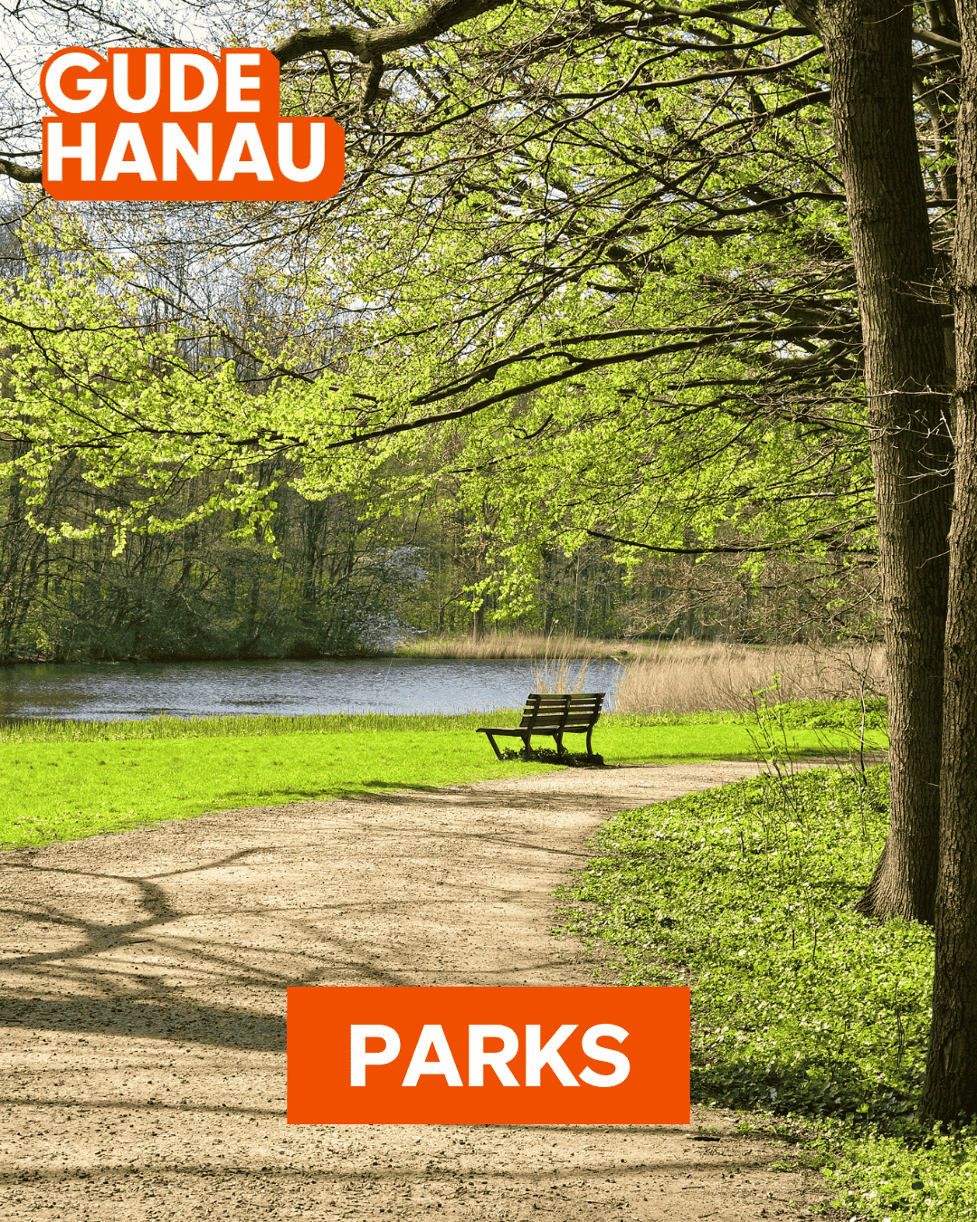 Kachel Parks