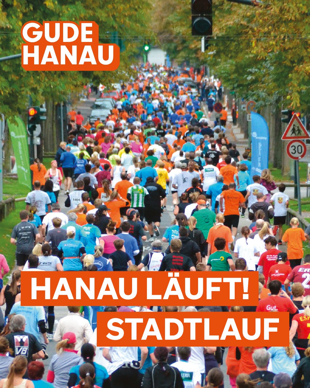 Stadtlauf Sport Kachel 1080x1350 Pixel-klein