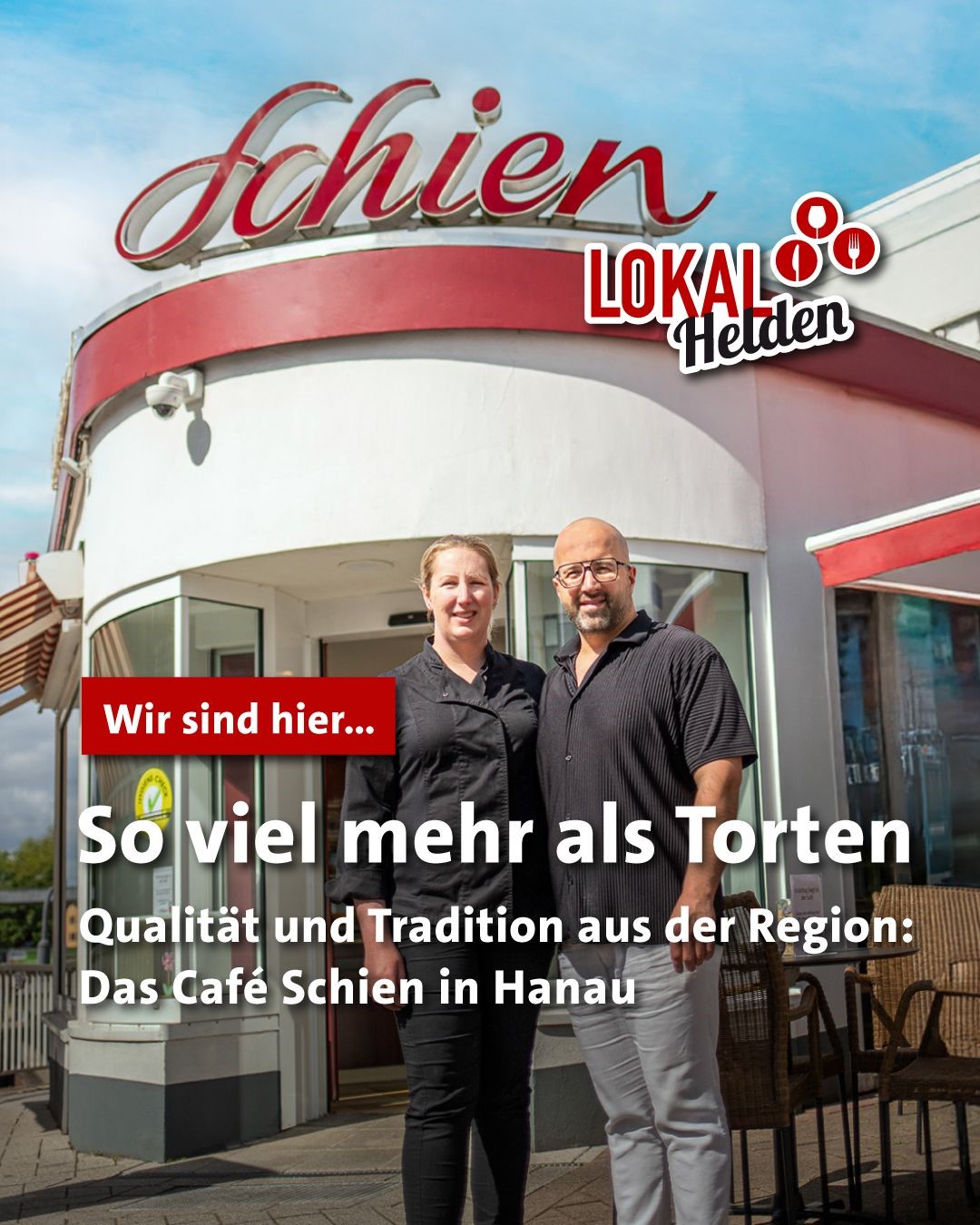 Titel 2025 Beitrag Cafe Schien Klein