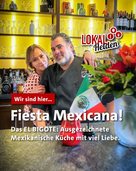 Titel 2025 Beitrag El Bigote