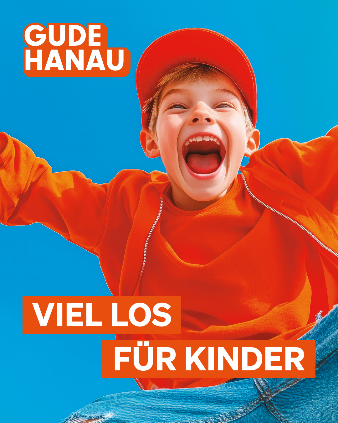 2025 Gude Hanau Viel Los Kinder Kachel 1080x1350 Pixel