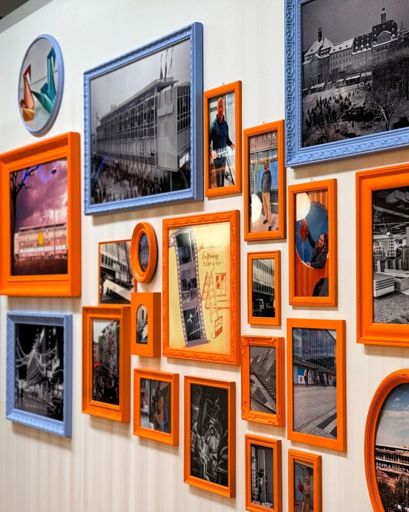 Stadthof Bildergalerie