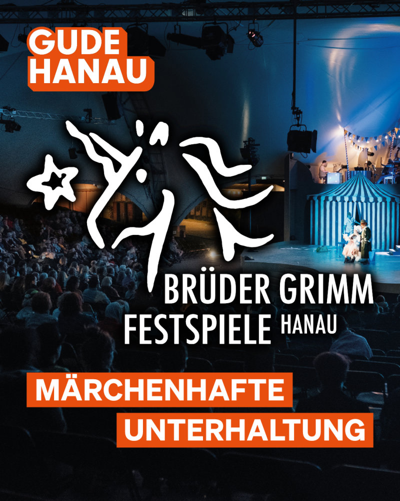 Brüder Grimm Festspiele