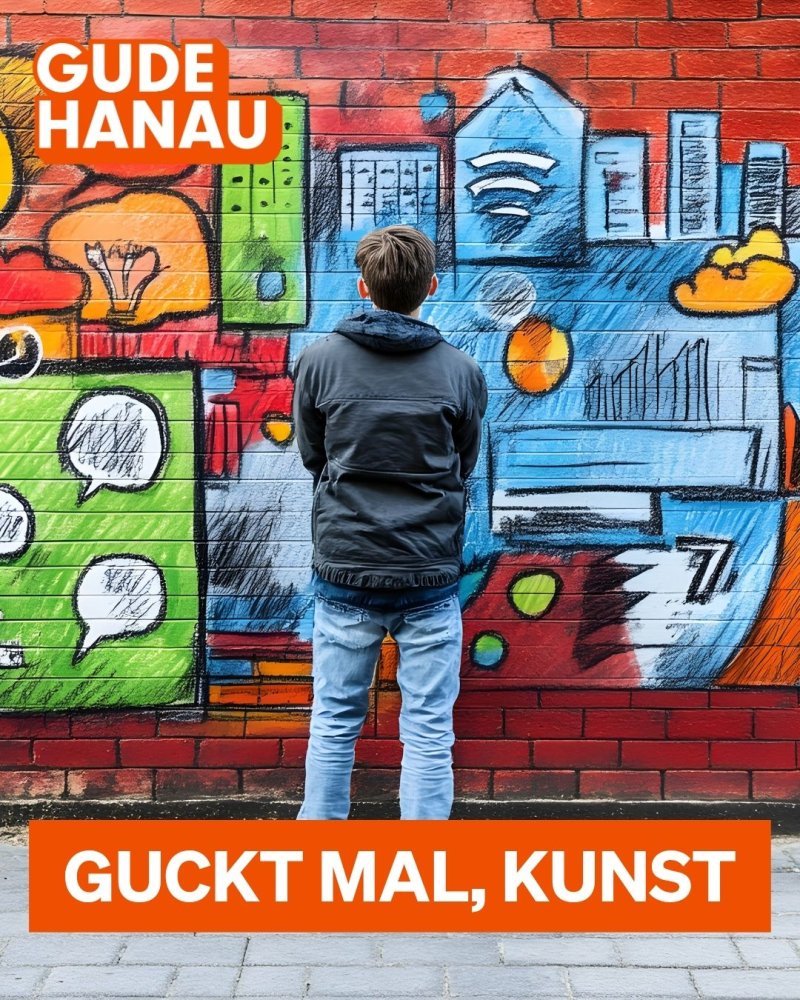 2025 Gude Hanau Kunst