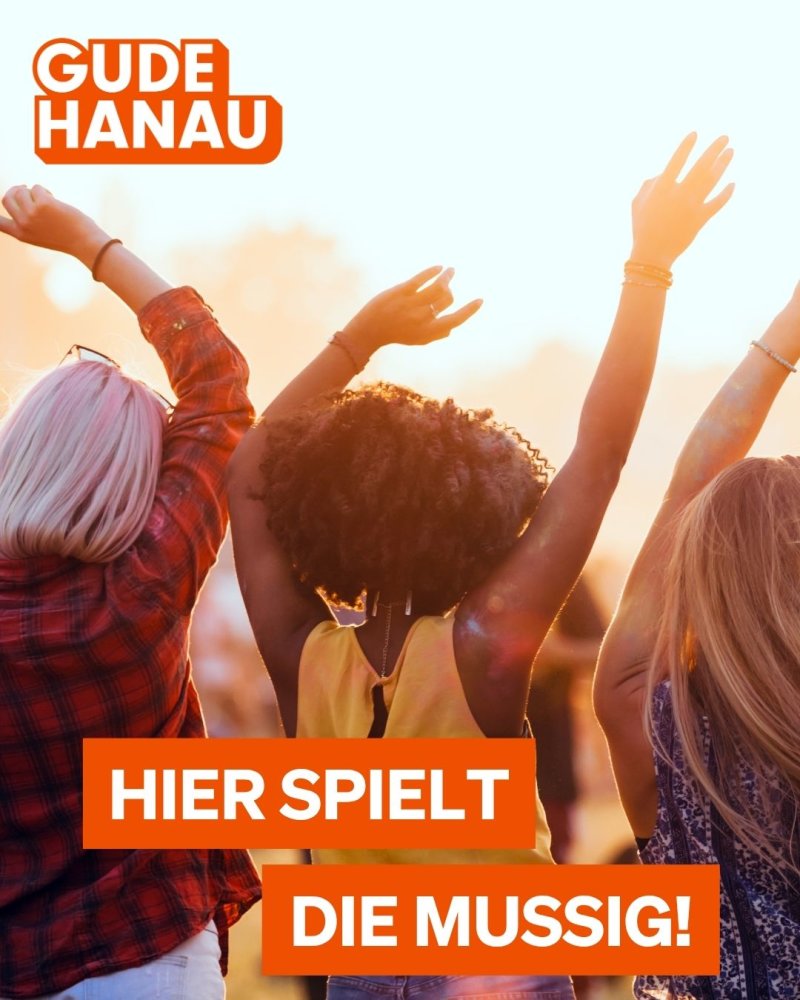 2025 Gude Hanau Musik