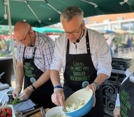 20220507 Wochenmarkt Kochen Leroys Tanja Kolb _16_