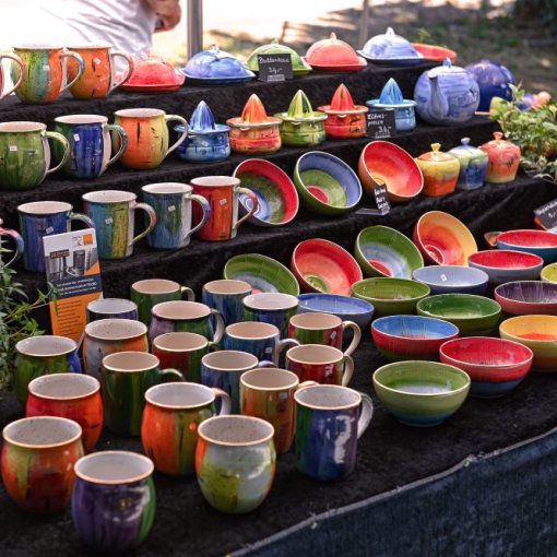 Keramikmarkt 2023