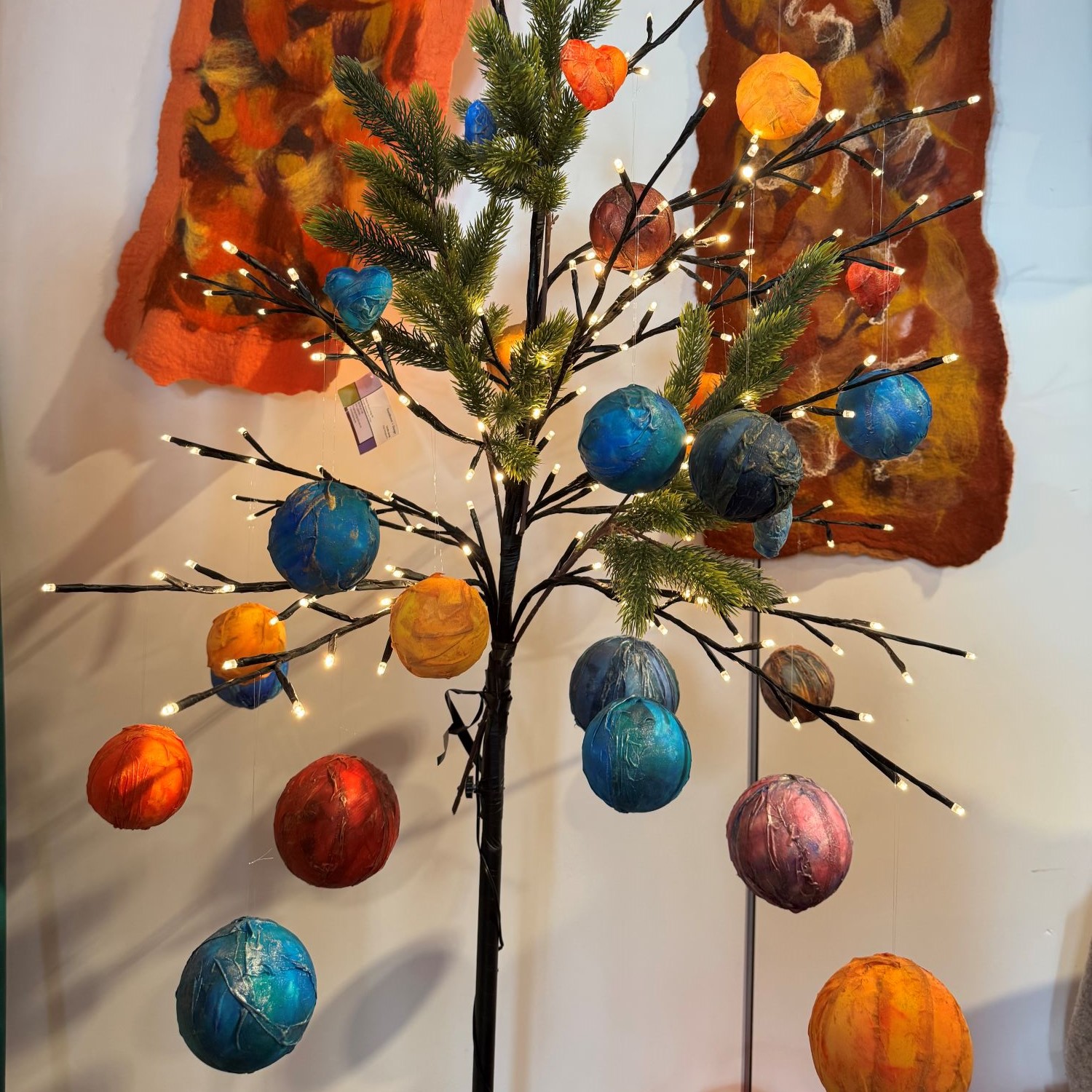 Künstlerweihnachtsmarkt 01