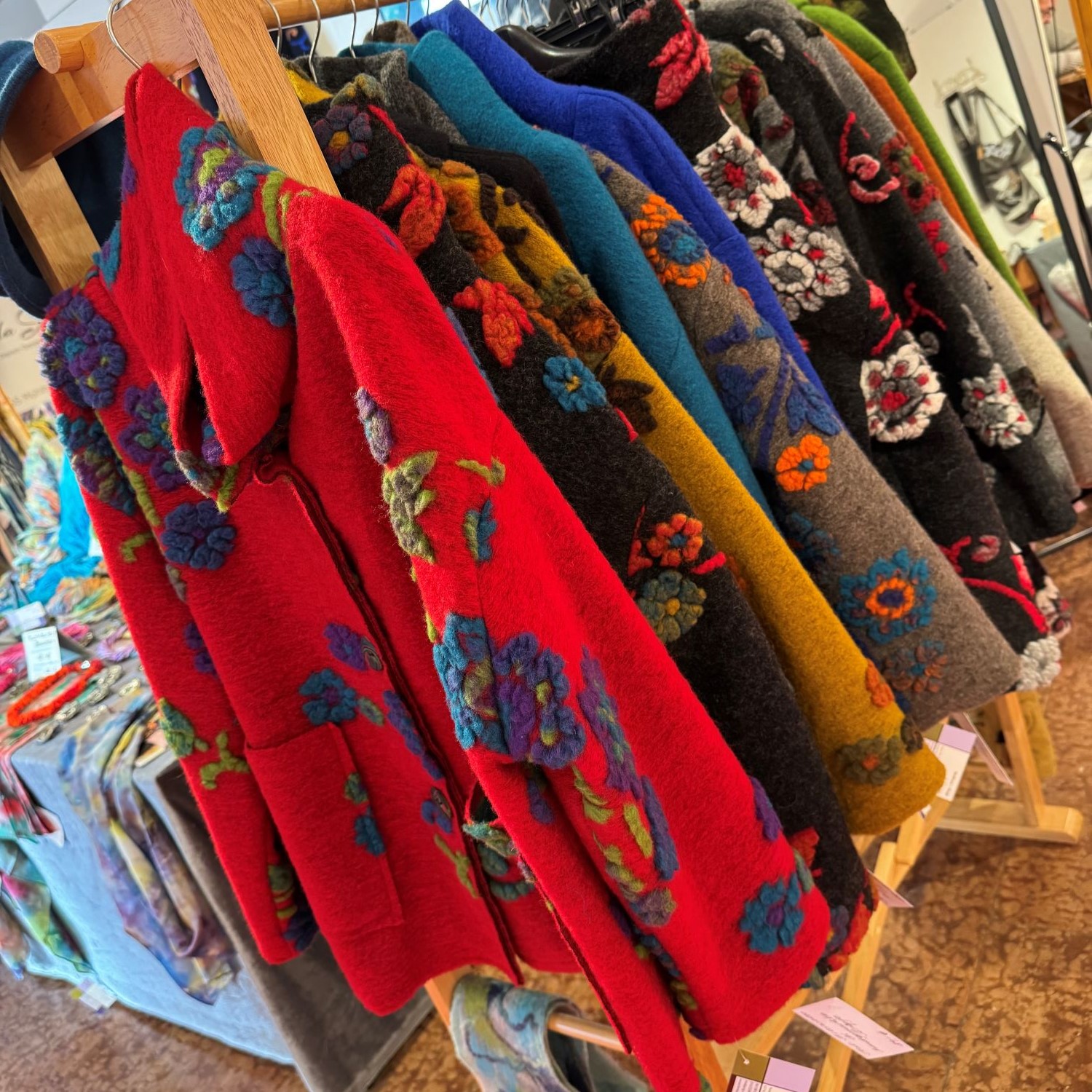 Künstlerweihnachtsmarkt 02