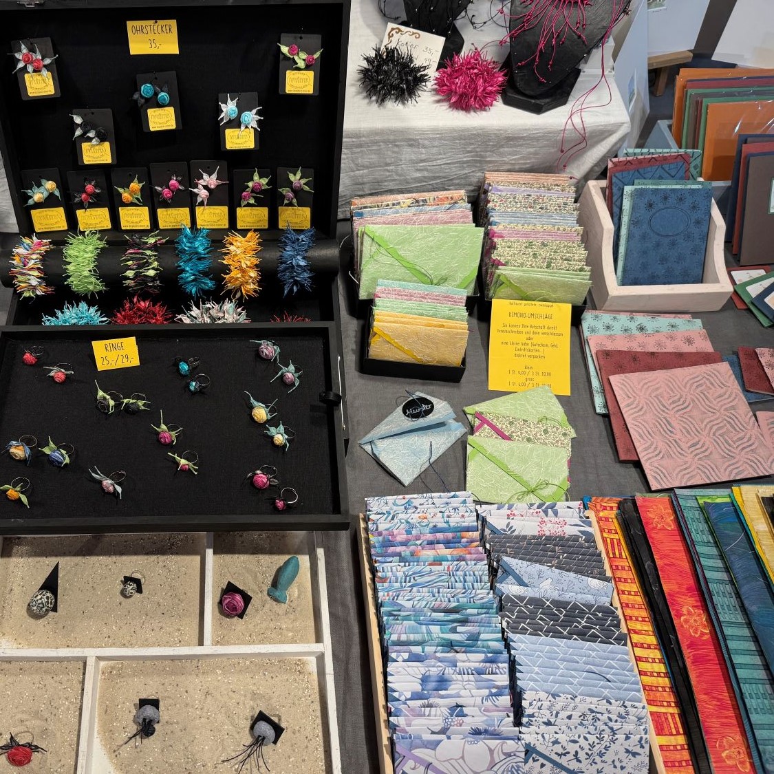 Künstlerweihnachtsmarkt 04