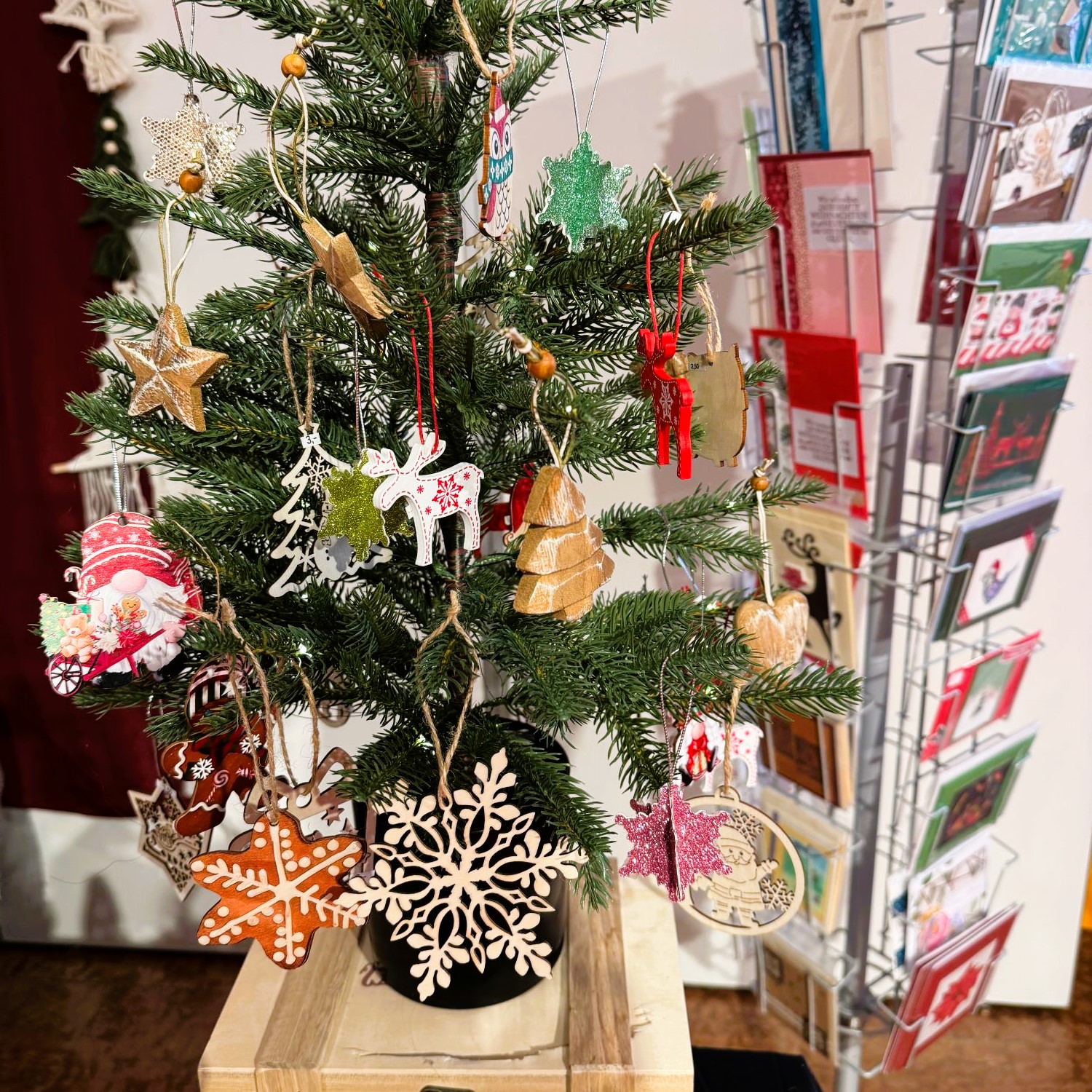 Künstlerweihnachtsmarkt 05