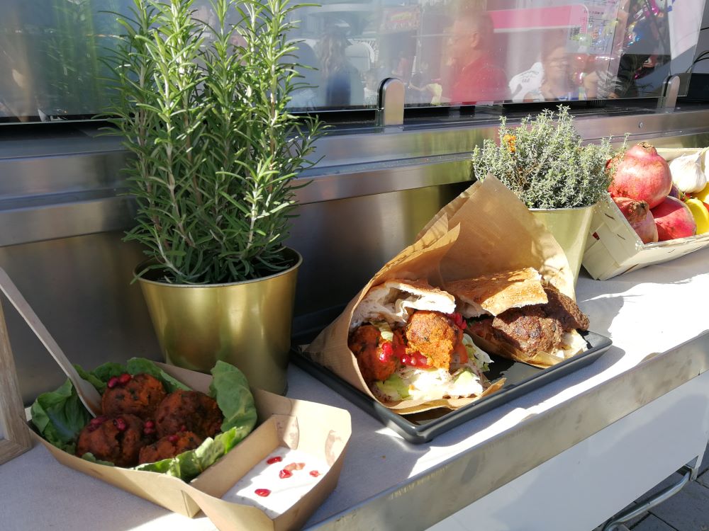 Streetfood 01