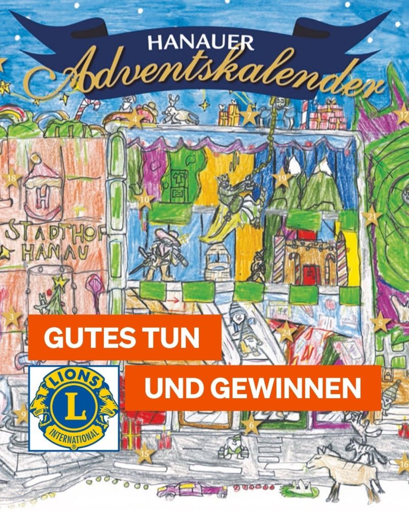 Adventskalender 2025