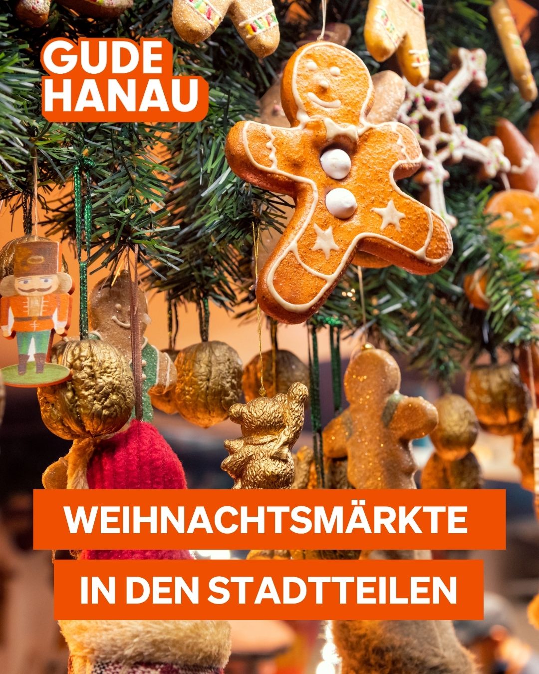 Weihnachtsmärkte Stadtteile